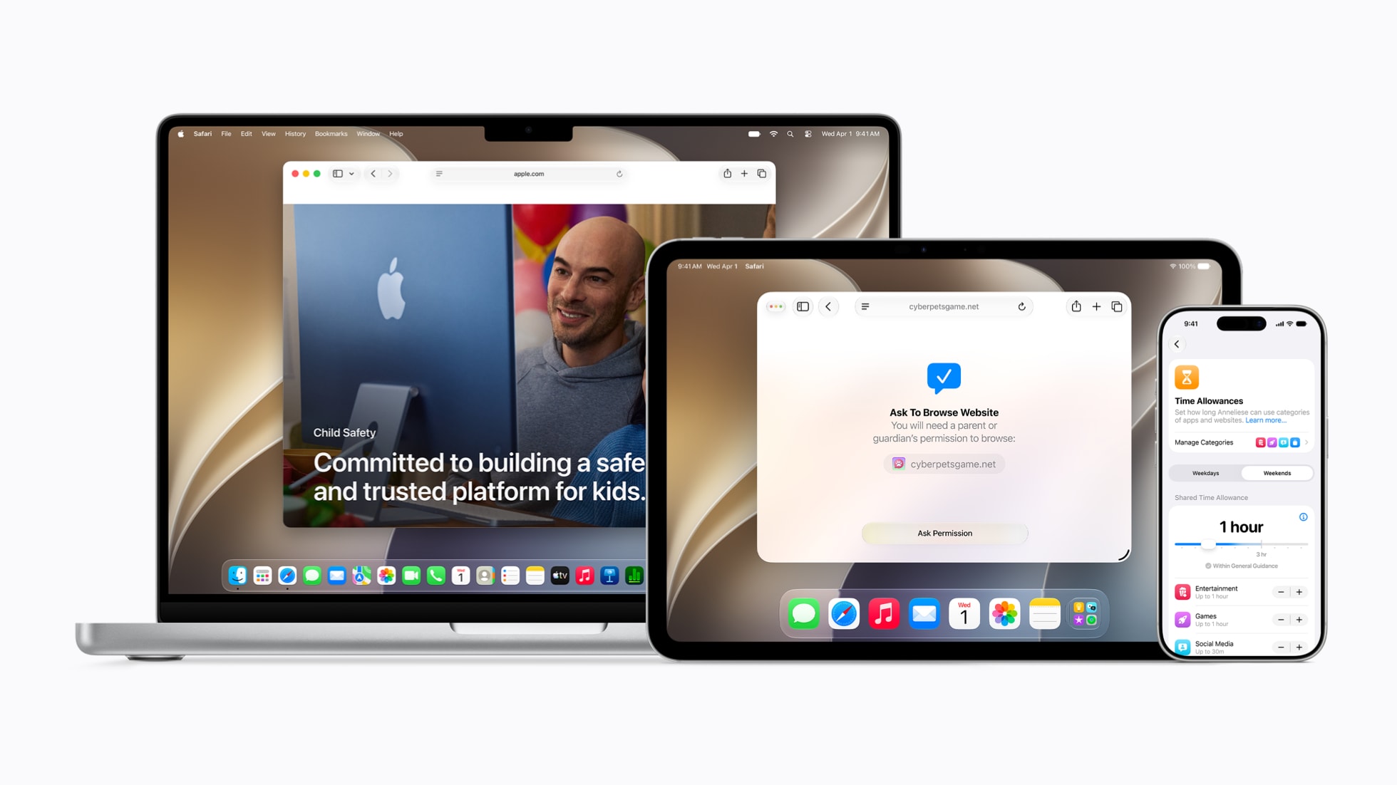 Apple WWDC 26 Apple Intelligence announcement